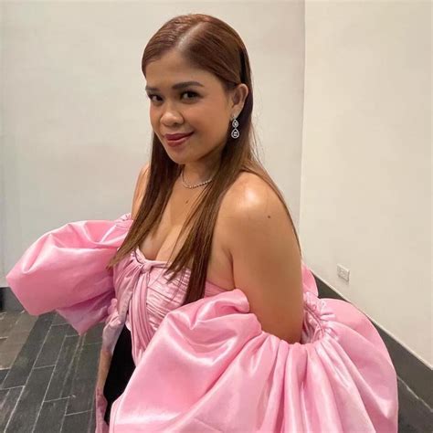 Melai Cantiveros Net Worth, Age, Heigh.